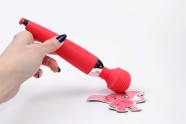 Masážní hlavice Wonder Wand 2 (18,3 cm)