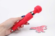 Masážní hlavice Wonder Wand 2 (18,3 cm)