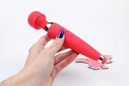 Masážní hlavice Wonder Wand 2 (18,3 cm)