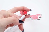 Masážní hlavice Wonder Wand 2 (18,3 cm)