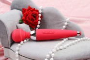 Masážní hlavice Wonder Wand 2 (18,3 cm)
