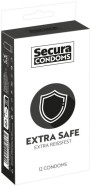 Secura Extra Safe – zesílené kondomy
