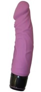 Silikonový vibrátor Borůvka® II Original  (20 cm)
