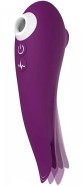 Tlakový vibrátor Birdie Boo (15,7 cm)