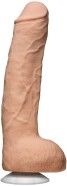 Realistické dildo XXL John Holmes (30 cm)