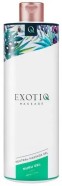 Masážní Nuru Gel Exotic Slide (500 ml)