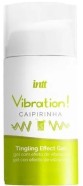 Tekutý vibrátor Tropical Caipirinha (15 ml)