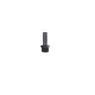 Anální sprcha Clean Nozzle (24,5 cm)