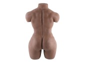 Gibson - Ultra Realistic Male Love Doll - Brown