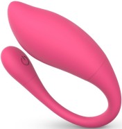 EasyConnect - Vibrating Egg Aria app-controlled