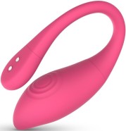 EasyConnect - Vibrating Egg Aria app-controlled