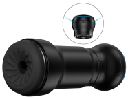 PowerBlow + Feel Pocket Stroker Combo