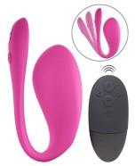 We-Vibe Jive vibrační vajíčko s dálkovým ovládáním a mobilní aplikací