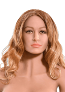 Pipedream PDX Extreme - Ultimate Fantasy Dolls - Bianca