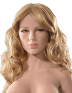 Pipedream PDX Extreme - Ultimate Fantasy Dolls - Mandy