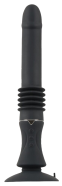 Přirážecí vibrátor Portable Fucking Machine