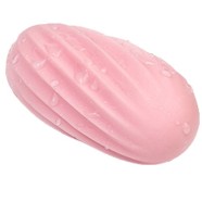 Oboustranný masturbátor Notchy (10,6 cm)