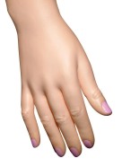 Sexuální panenka Leticia