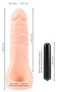 Double Fucker + Vibration