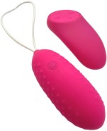 Bezdrátové vibrační vajíčko Seven II Sexy Elephant