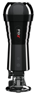 PDX Elite Cock Compressor Vibrator