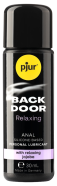 pjur BACKDOOR Relaxing