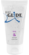 Just Glide Toy Lube 50 ml
