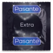 Pasante Extra condoms