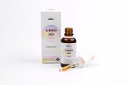 Španělské mušky Tsunami of Love (30 ml)