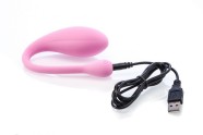 ZENN The Pink Love Control