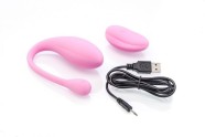 ZENN The Pink Love Control