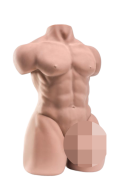 ZENN Darius - Ultra Realistic Male Love Doll