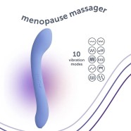 PlusOne Menopause Massager