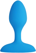 PlusOne vibrating plug