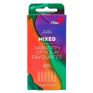 RFSU Mix Pack 30´s