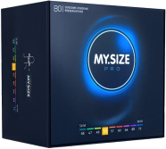My Size - Pro Condoms 53 mm, 80 pcs