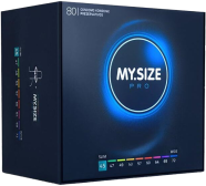 My Size - Pro Condoms 45 mm, 80 pcs