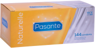 Pasante Naturelle condoms 144 pcs