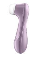 SATISFYER PRO 2 GENERACE 2 FIALOVÁ