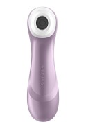 SATISFYER PRO 2 GENERACE 2 FIALOVÁ