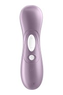 SATISFYER PRO 2 GENERACE 2 FIALOVÁ