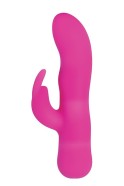 EVOLVED SUGAR BUNNY PINK