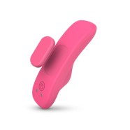 EASYCONNECT - Vibrátor do kalhotek Zara na dálkové ovládání přes aplikaci