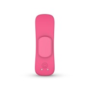 EASYCONNECT - Vibrátor do kalhotek Zara na dálkové ovládání přes aplikaci