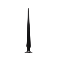Kolosální anální kolík - 17 / 42 cm