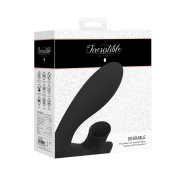 Desirable - Ohýbatelný Air Pulse Vibrátor