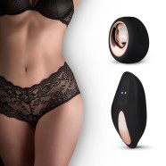 PANTYREBEL Vibrační BoyShort