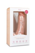 Dildo EASYTOYS DILDO COLLECTION Realistické dildo - 20 cm