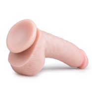 Dildo EASYTOYS DILDO COLLECTION Realistické dildo - 20 cm
