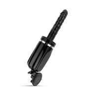 TEAZERS Přirážecí dildo vibrátor